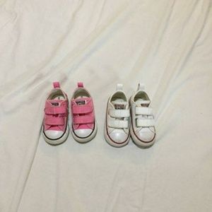CONVERSE Toddler shoes